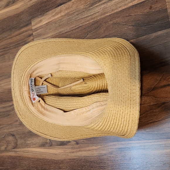 Sungrubbies Hat - Picture 2 of 3